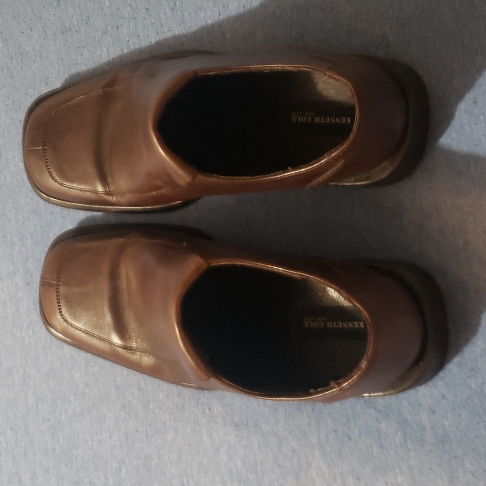 Brown Business Dress shoes